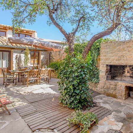 Casa Rural El Rincon De Los Frailes 258 Metros Alpuente Bagian luar foto