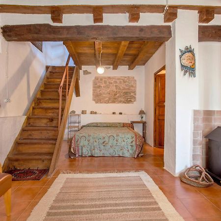Casa Rural El Rincon De Los Frailes 258 Metros Alpuente Bagian luar foto