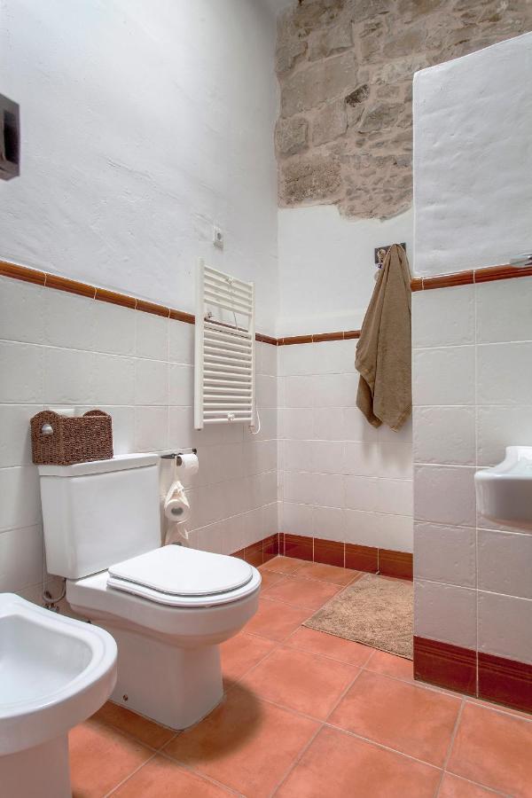 Casa Rural El Rincon De Los Frailes 258 Metros Alpuente Bagian luar foto