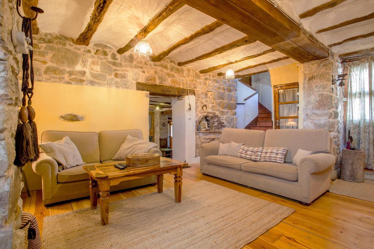 Casa Rural El Rincon De Los Frailes 258 Metros Alpuente Bagian luar foto