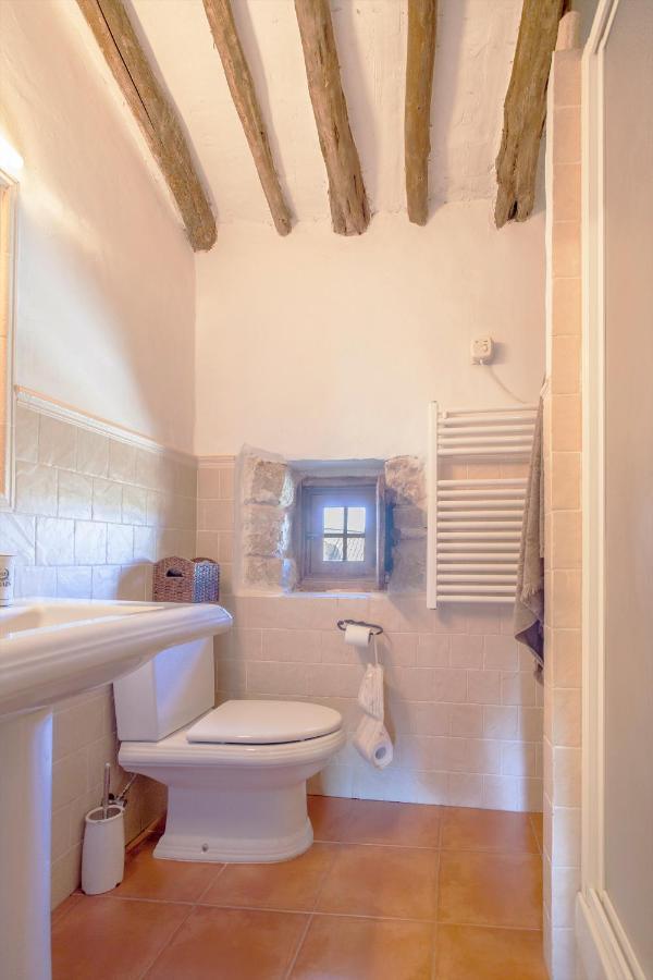 Casa Rural El Rincon De Los Frailes 258 Metros Alpuente Bagian luar foto