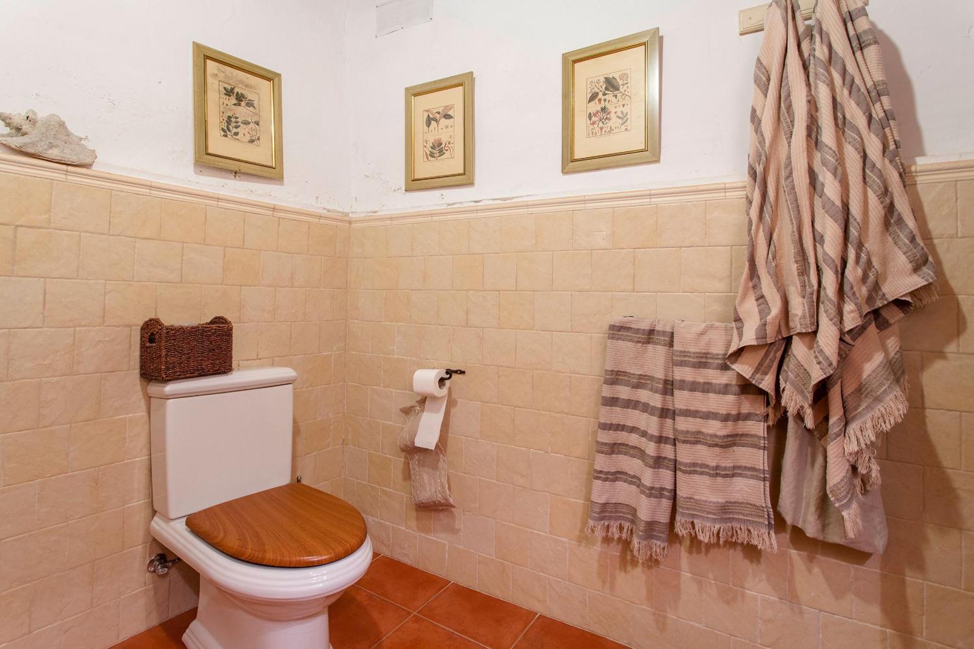 Casa Rural El Rincon De Los Frailes 258 Metros Alpuente Bagian luar foto